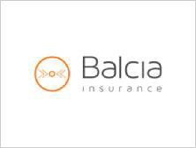 Logo Balcia