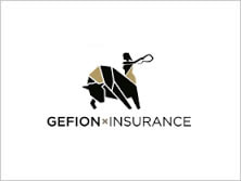 Logo Gefion