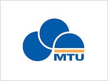 Logo MTU