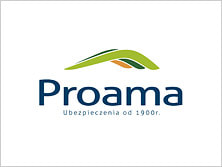Logo Proarma