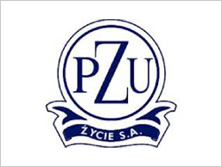 Logo PZU 1