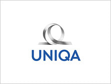 Logo Uniqua